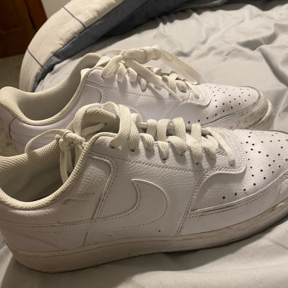 Nike sneakers